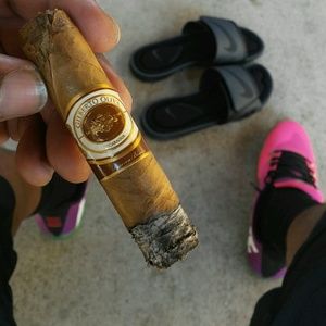 Meet your Posher, Jerius